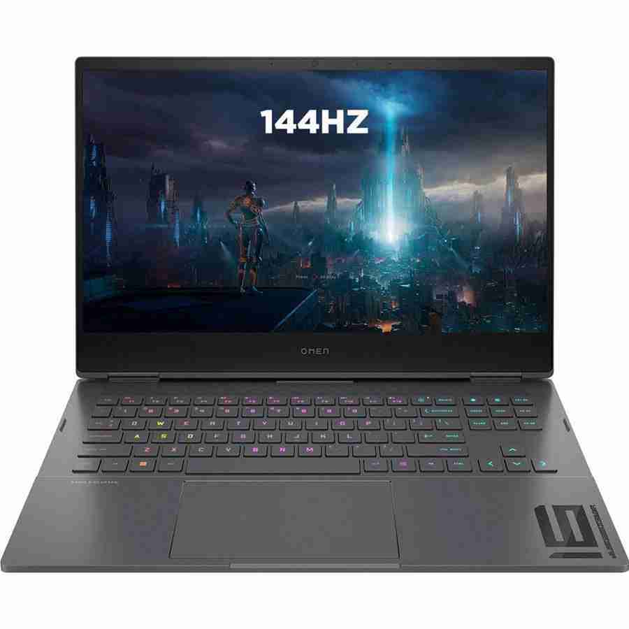 HP Omen Gaming Core i5 12500H 16gb, 1TB/RTX3060 8gb Nvidia, Win 11/16"