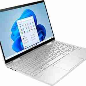 HP Envy X360 Convert Intel Core i7 1195G7, 8GB DDR4 3200, 512GB SSD