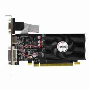 AFOX GeForce GT730 4GB DDR3 Graphics Card - Image 4