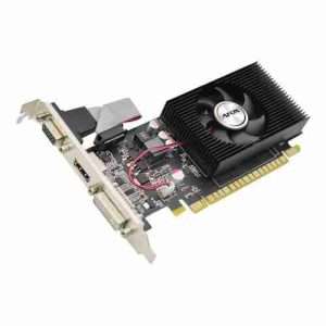 AFOX GeForce GT730 4GB DDR3 Graphics Card - Image 3