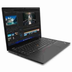 Lenovo ThinkPad L13 Gen 3, Intel Core i5 1235U, 8GB Ram, 512GB SSD - 21B30037UE