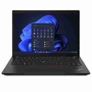 Lenovo ThinkPad X13 Gen 3, Intel Core i5 1235U, 16GB, 512GB SSD - 21BN002UUE