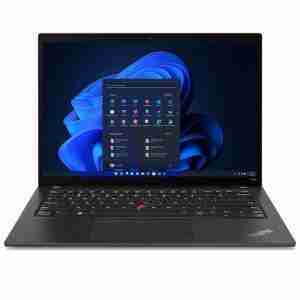 Lenovo ThinkPad T14s Gen 3, Intel Core i7 1260P, 16GB Ram, 512GB SSD - 21BR0082UE