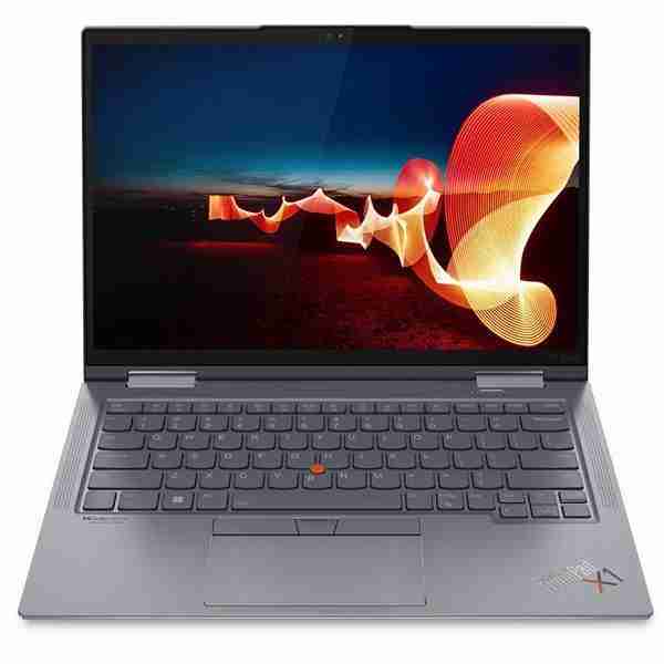 Lenovo ThinkPad X1 Yoga Gen 7, Intel Core i7 1255U, 16GB, 512GB SSD - 21CD002CUE