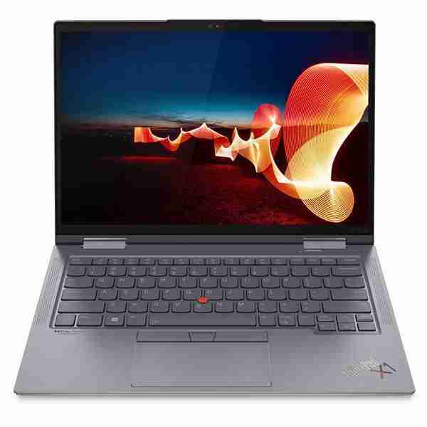 Lenovo Yoga 7 Core i7 16GB, 1TB SSD, 14", Windows 11