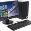 Hp 290 G4 Core i7 8GB, 1TB, 22", Windows 10