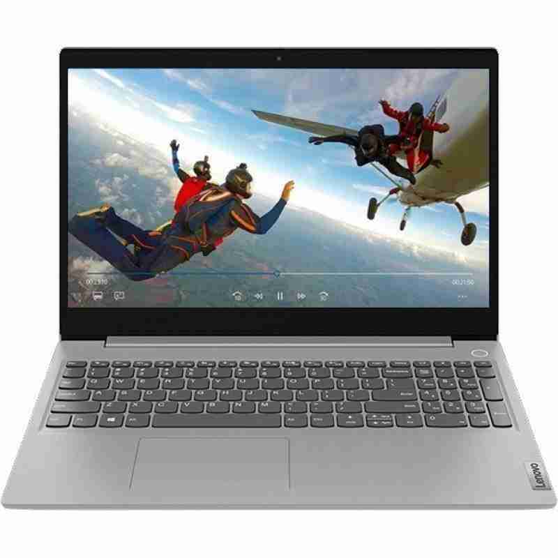 Lenovo Ideapad 3 Core i7 8GB, 512GB SSD,15.6" Windows 10