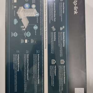 TP-Link TL-EAP225 AC1350 Ceiling-Mount Access Point