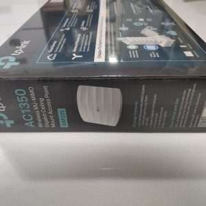 TP-Link TL-EAP225 AC1350 Ceiling-Mount Access Point