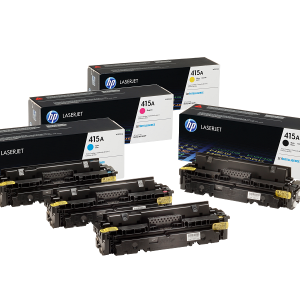 HP 415A Magenta LaserJet Toner Cartridge
