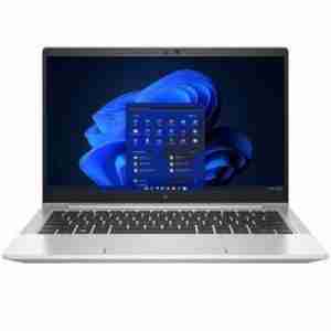 HP EliteBook 630 G9, Intel Core i7 1255U, 8GB DDR4 3200, 512GB SSD - 5Y3U2EA