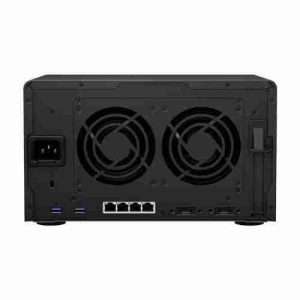 Synology Disk Station DS1621+