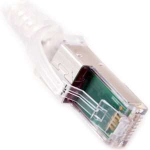 Siemon Category 3M 6A Z-MAX Shielded Modular Patch Cords