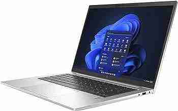 HP Elitebook 840 G9 Core i7(1255U)16GB 512 SSD, 14.0"Win 11 Pro