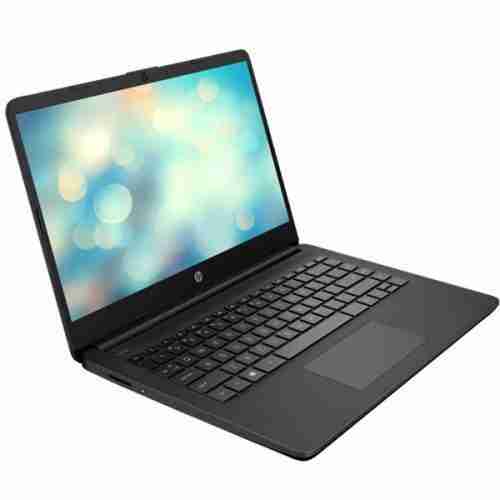 HP 14s-dq5015nia, Intel Core i7 1255U, 8GB DDR4 3200, 512GB SSD - 6G5L2EA