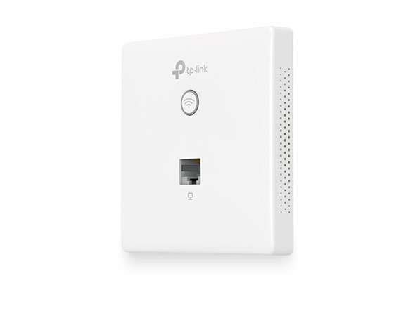 TP-Link EAP115-WALL 300Mbps Wall-Plate Access Point
