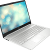 Hp 15s-fq5017nia Core i7(1255U) 8GB 512 SSD 15.6" Silver - 6G3P7EA