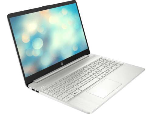 Hp 15s-fq5017nia Core i7(1255U) 8GB 512 SSD 15.6" Silver - 6G3P7EA
