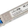 MikroTik SFP (1.25G) Module 20KM, Single Mode (S-31DLC20D)