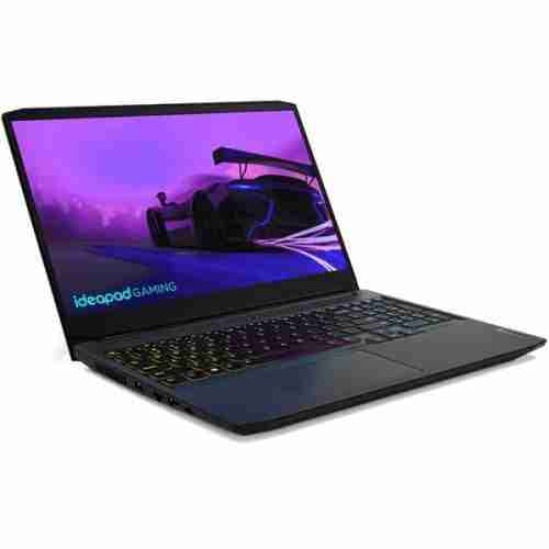 Lenovo IdeaPad Gaming 3 15IHU6, Intel Core i5 11300H, 8GB, 512GB SSD - 82K100WEUE