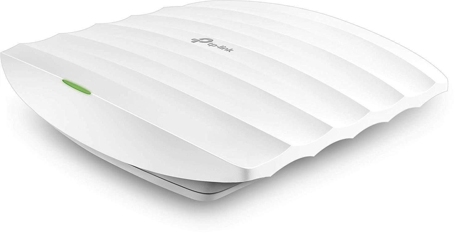 TP-Link TL-EAP225 AC1350 Ceiling-Mount Access Point
