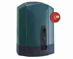 A10 industrial sliding gate motor