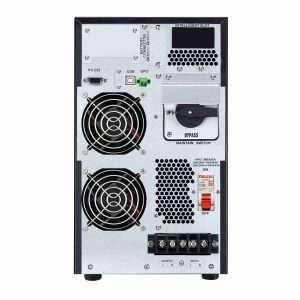 APC Easy 10000VA 230V UPS On-Line SRV