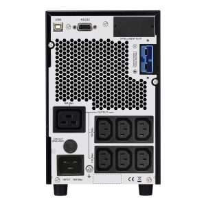 APC Easy UPS On-Line 3000VA 230V