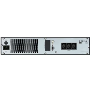 APC Easy UPS On-Line SRV 2000VA Rackmount
