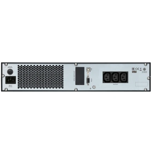 APC Easy UPS On-Line SRV 2000VA Rackmount