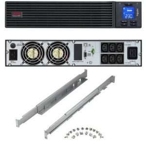 APC Easy UPS On-Line SRV2KRIRK Rackmount