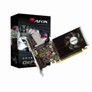 Afox GT610 nVidia GeForce 2048MB DDR3 Graphics Card HDMI VGA DVI-D