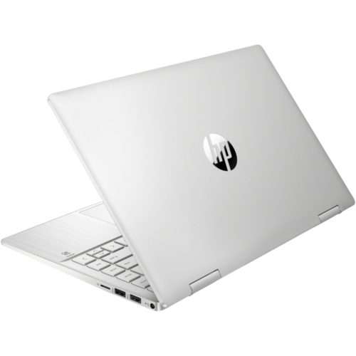 HP Pavillion x360 14-ek0044nia Core i5 (1255U) 8GB 512 SSD 14.0" Win11,Silver