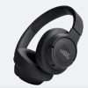 Black JBL Tune 720BT Headphones