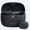 Black JBL Tune Buds