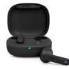 Black JBL Wave Flex Earphones