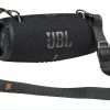 Black JBL Xtreme 3 Portable Waterproof Speaker
