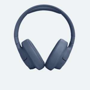 Blue JBL Tune 770NC Headphones
