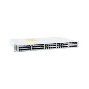 C9200L-48P-4G-E – Cisco Switch Catalyst 9200