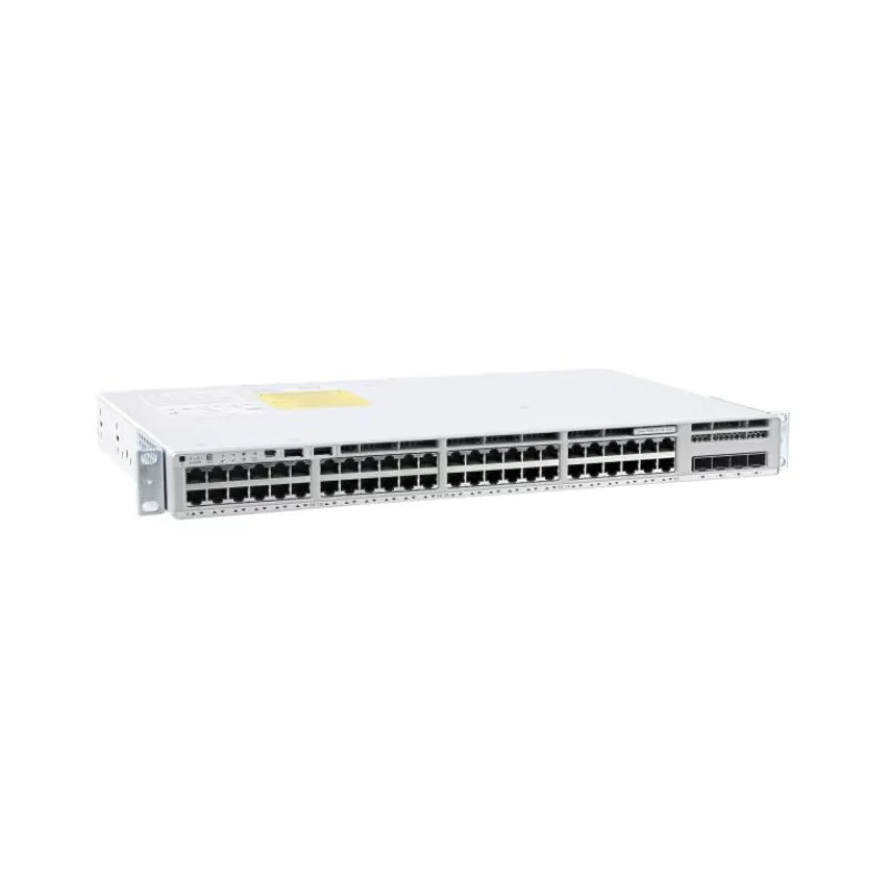 C9200L-48P-4G-E – Cisco Switch Catalyst 9200