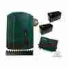 Centurion D10 high-speed industrial sliding gate motor