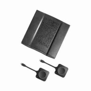 CX-50 set, certified in line with EU wireless requirements
