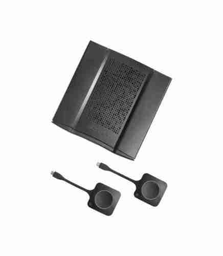 CX-50 set, certified in line with EU wireless requirements