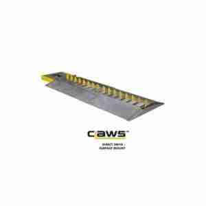 Centurion Claws Spike System 3m