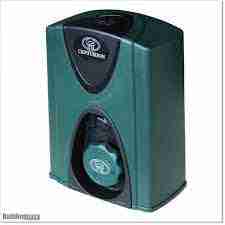 Centurion D5 Evo Domestic & Light-industrial Sliding Gate Motor