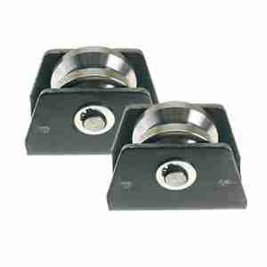 Centurion GA42 Gate Wheel Kit 800kg