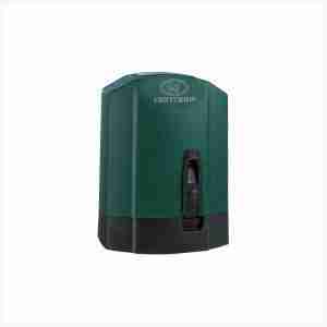Centurion High-speed Industrial Sliding Gate Motor – D10 TURBO