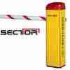 Centurion Sector II Access Control Kit (6m)