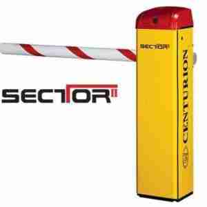Centurion Sector II Access Control Kit (6m)