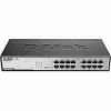 D-Link DES-1016D 16 Port 10/100Mbps Desktop Switch